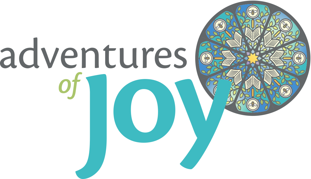 Adventures of Joy logo